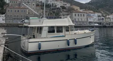 Thumbnail von Rhea Trawler 36 1581