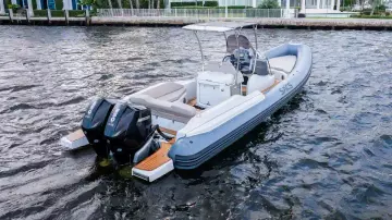 Sacs Strider 900