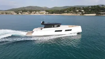Pardo GT52