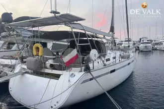 Thumbnail von Bavaria Cruiser 55