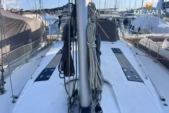 Thumbnail von Bavaria Cruiser 55