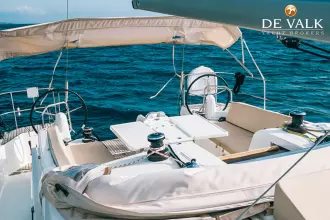 Thumbnail von Jeanneau Sun Odyssey 490