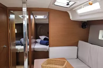 Thumbnail von Jeanneau Sun Odyssey 490