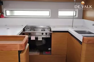 Thumbnail von Jeanneau Sun Odyssey 490