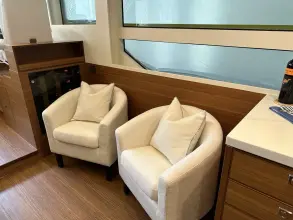 Thumbnail von Outback Yachts 50