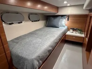 Thumbnail von Outback Yachts 50