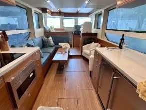 Thumbnail von Outback Yachts 50