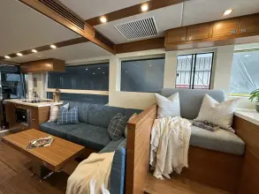 Thumbnail von Outback Yachts 50