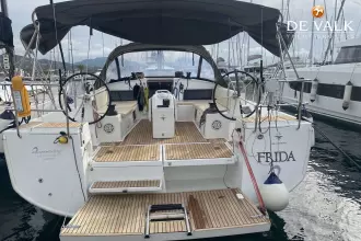 Thumbnail von Jeanneau Sun Odyssey 490