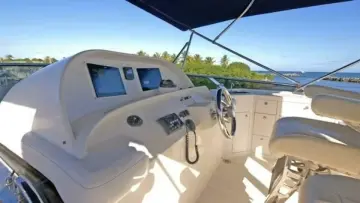 Thumbnail von Mckinna 58 Safe Passage
