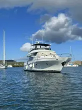 Thumbnail von Mckinna 58 Safe Passage