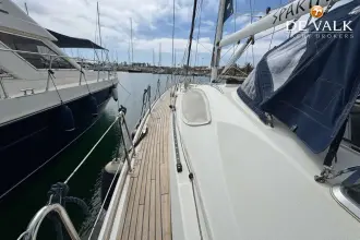 Thumbnail von Jeanneau Sun Odyssey 54 DS