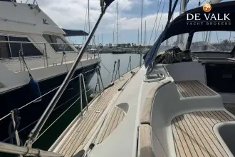 Thumbnail von Jeanneau Sun Odyssey 54 DS