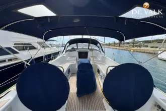 Thumbnail von Jeanneau Sun Odyssey 54 DS
