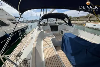 Thumbnail von Jeanneau Sun Odyssey 54 DS