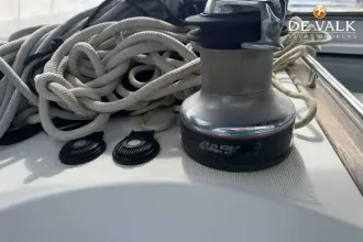 Thumbnail von Jeanneau Sun Odyssey 54 DS