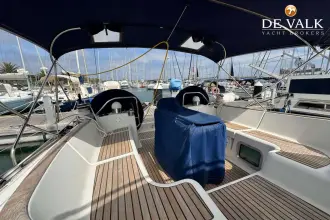 Thumbnail von Jeanneau Sun Odyssey 54 DS