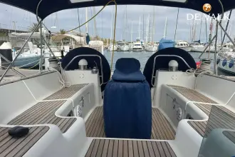 Thumbnail von Jeanneau Sun Odyssey 54 DS