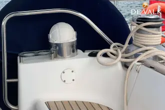 Thumbnail von Jeanneau Sun Odyssey 54 DS