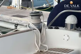 Thumbnail von Jeanneau Sun Odyssey 54 DS
