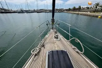 Thumbnail von Jeanneau Sun Odyssey 54 DS