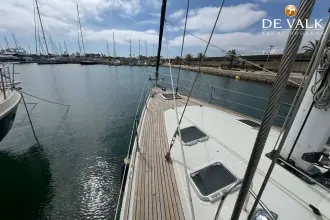 Thumbnail von Jeanneau Sun Odyssey 54 DS