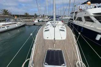 Thumbnail von Jeanneau Sun Odyssey 54 DS