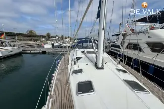 Thumbnail von Jeanneau Sun Odyssey 54 DS