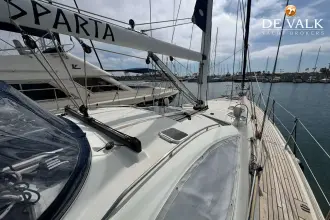 Thumbnail von Jeanneau Sun Odyssey 54 DS