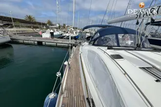 Thumbnail von Jeanneau Sun Odyssey 54 DS