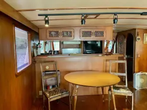 Thumbnail von Trader Med Yacht w- Cockpit Island Angel