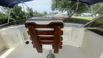 Thumbnail von Trader Med Yacht w- Cockpit Island Angel