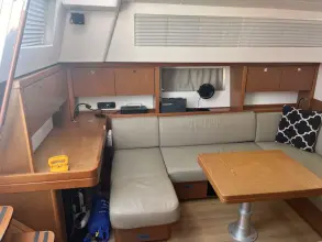 Thumbnail von Beneteau Sense 50 A Next Slice