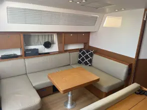 Thumbnail von Beneteau Sense 50 A Next Slice