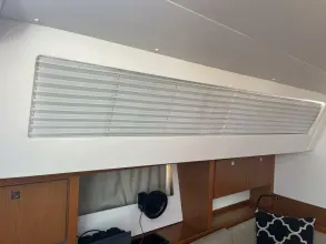 Thumbnail von Beneteau Sense 50 A Next Slice