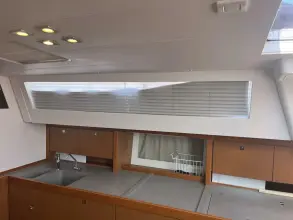 Thumbnail von Beneteau Sense 50 A Next Slice