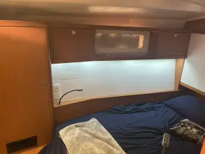 Thumbnail von Beneteau Sense 50 A Next Slice