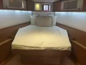 Thumbnail von Beneteau Sense 50 A Next Slice