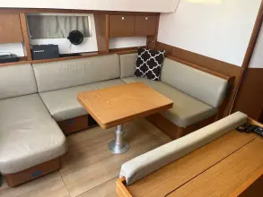 Thumbnail von Beneteau Sense 50 A Next Slice