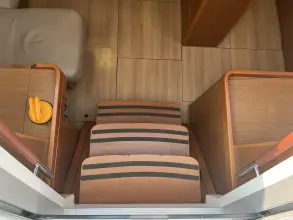 Thumbnail von Beneteau Sense 50 A Next Slice