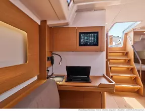 Thumbnail von Beneteau First 44