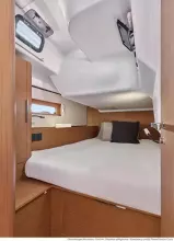 Thumbnail von Beneteau First 44