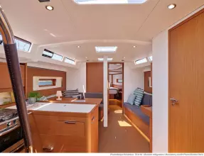 Thumbnail von Beneteau First 44