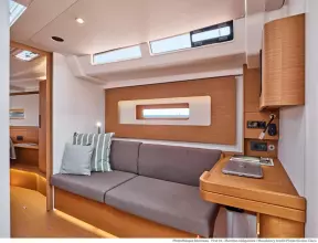 Thumbnail von Beneteau First 44