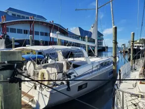 Thumbnail von Tracker Boats Pro Team 195 Still Dreamin'
