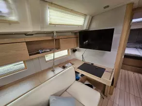 Thumbnail von Tracker Boats Pro Team 195 Still Dreamin'