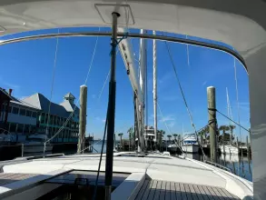 Thumbnail von Tracker Boats Pro Team 195 Still Dreamin'