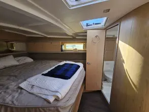 Thumbnail von Beneteau Oceanis 45 Lily Pad