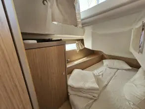 Thumbnail von Beneteau Oceanis 45 Lily Pad