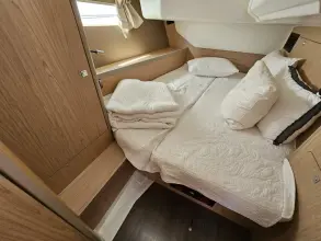 Thumbnail von Beneteau Oceanis 45 Lily Pad